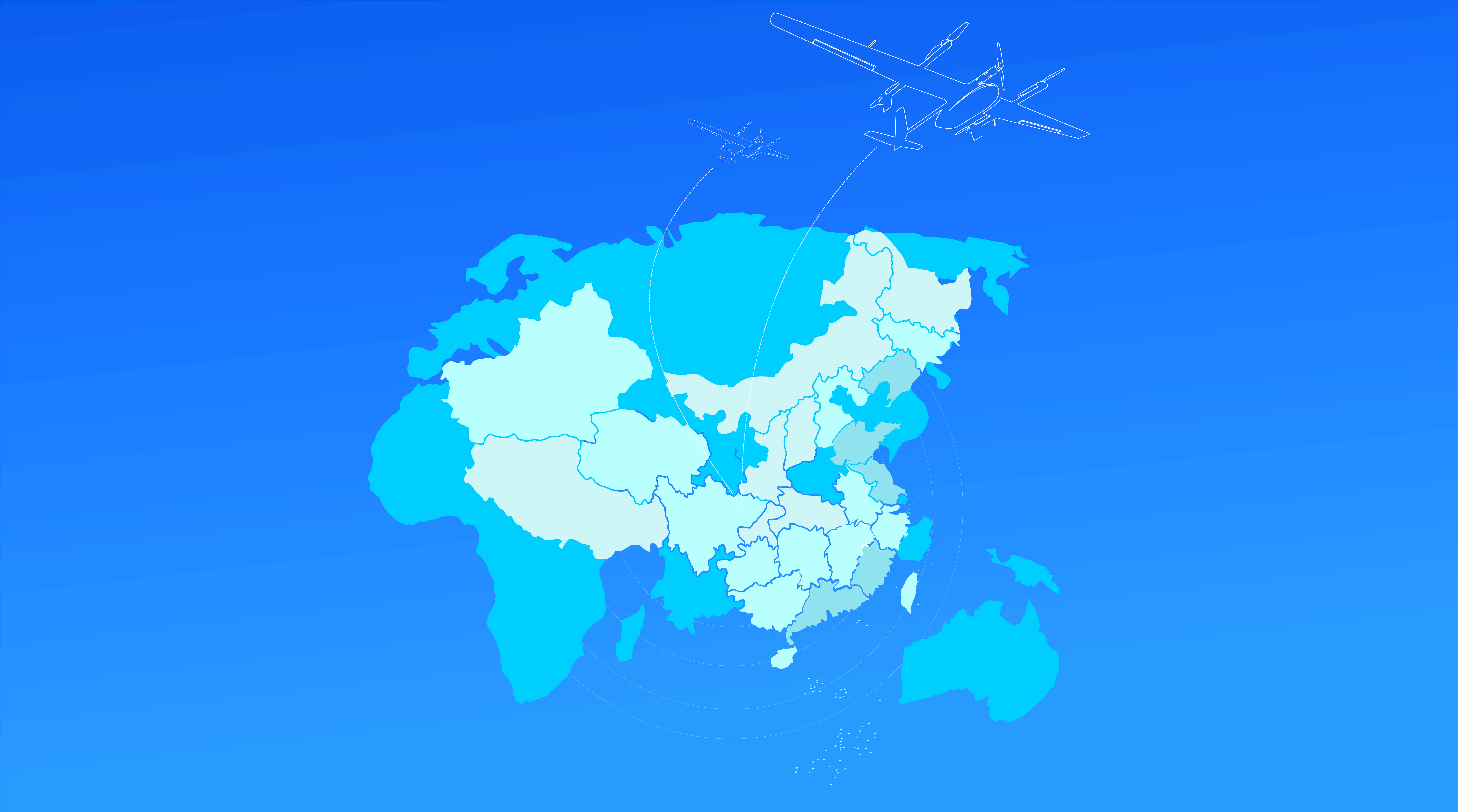 巴中低空經(jīng)濟(jì)產(chǎn)業(yè)發(fā)展有限公司